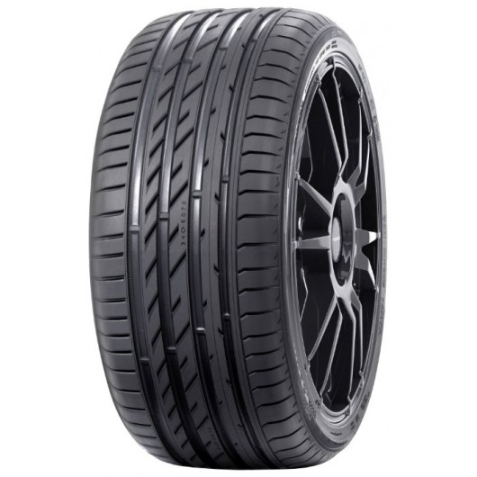 R17 205/45 Kumho PS71 88Y