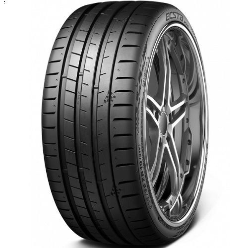 R18 265/35 Kumho PS91 97Y