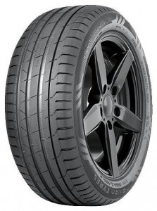 R19 225/40 Nokian Hakka Black 2 93Y
