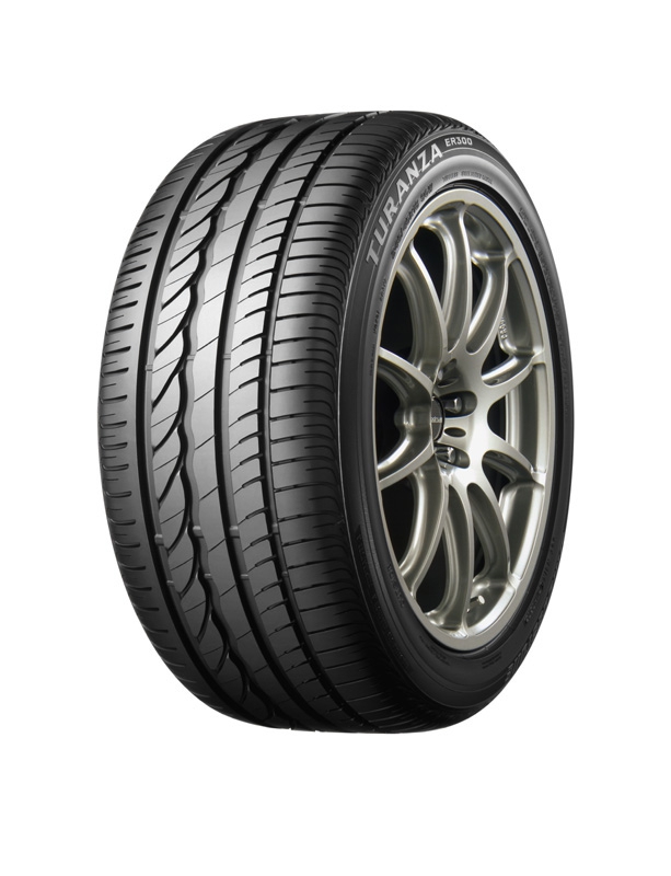R16 205/55 Bridgestone Turanza ER300 91W