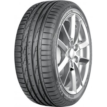 R17 215/50 Nokian Hakka Blue 95V XL