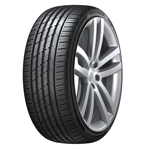 R17 225/50 Hankook Ventus s1 evo2 K117 98Y XL