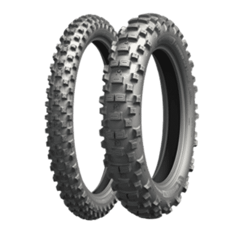 Мото -18 140/80 Michelin ENDURO X TREM 70R NHS TT задняя