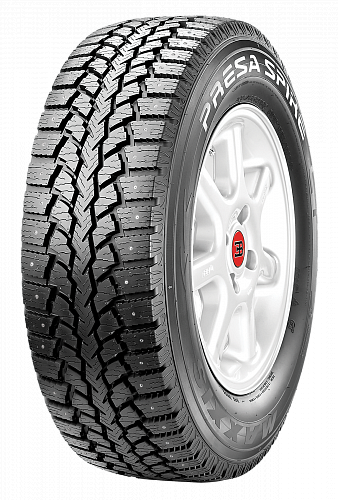 Автошина R16 215/75 C MAXXIS MA-SLW Pressa Spike 116/114Q шип Автошина R16 215/75 C MAXXIS MA-SLW Pressa Spike 116/114Q шип