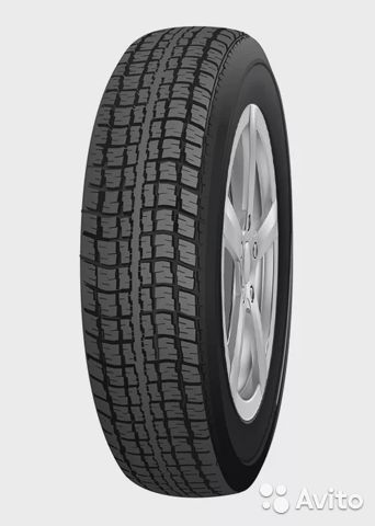 R16 185/75 C Forward Professional 301 104/102R ТL
