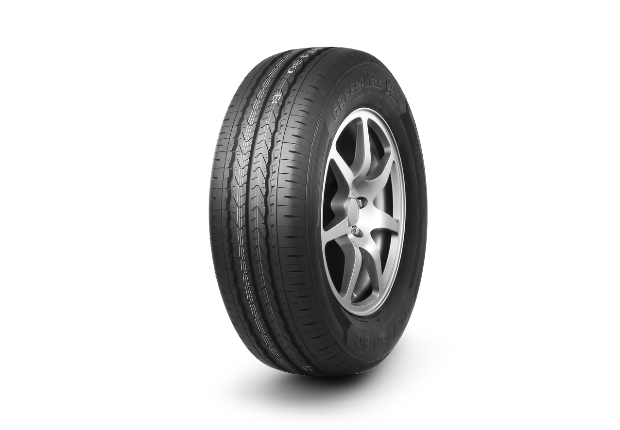R15 205/70 C Ling Long GREEN-Max Van 106/104S