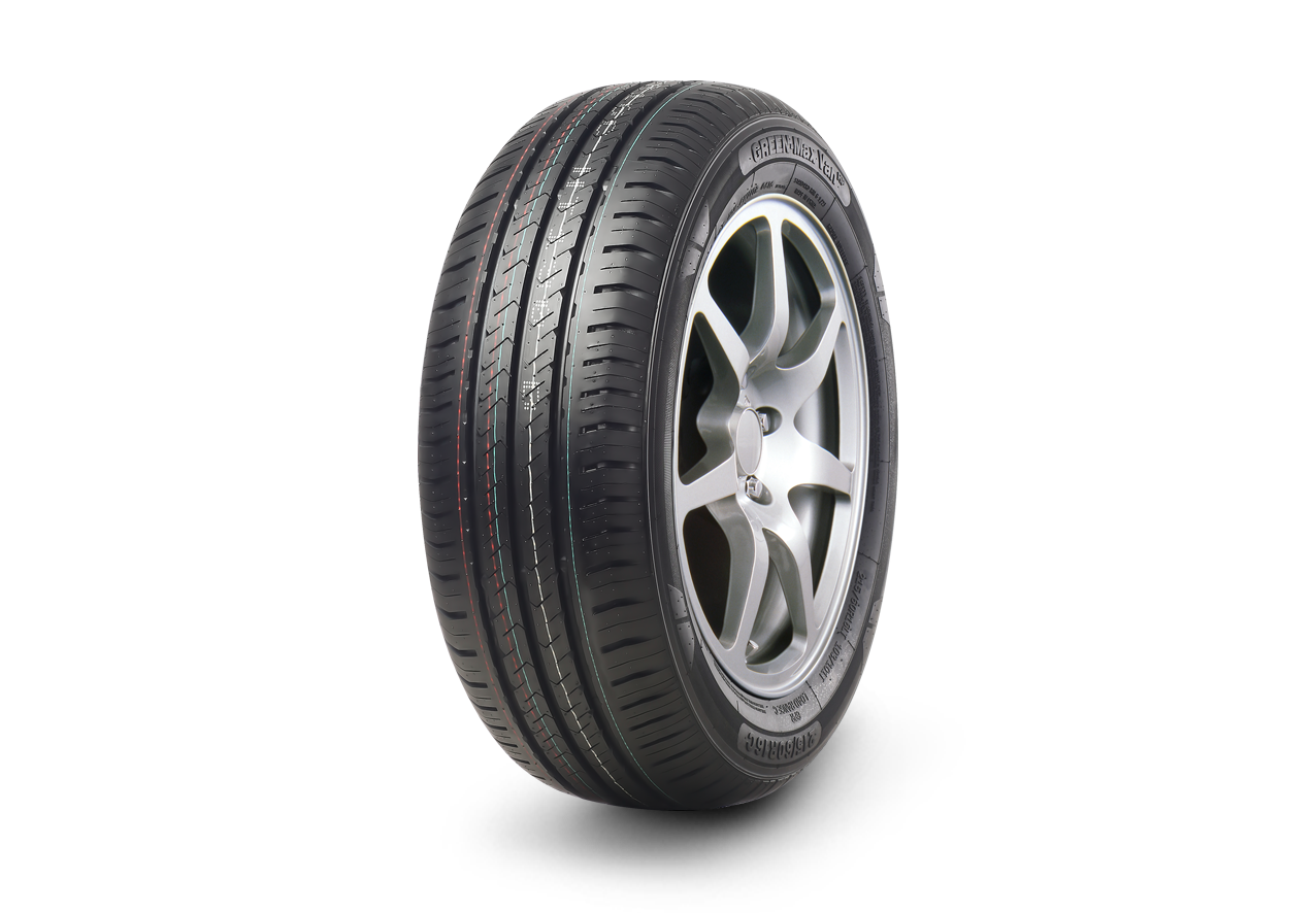 R16 215/60 C Ling Long GREEN-Max Van HP 103/101T