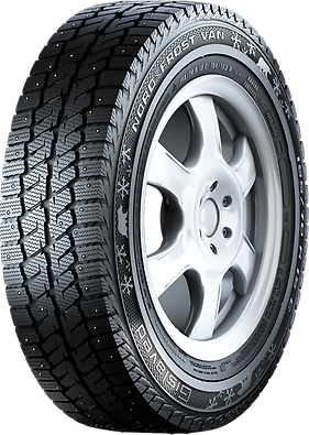 R15 205/65 C Gislaved Nord Frost Van SD 102/100R