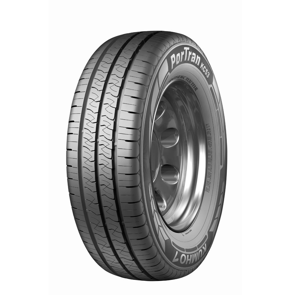 R15 195 C Kumho KC53 106R