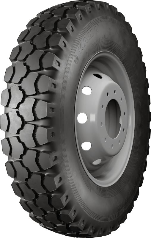 8.25 R20 Kama У-2 125/122J TT