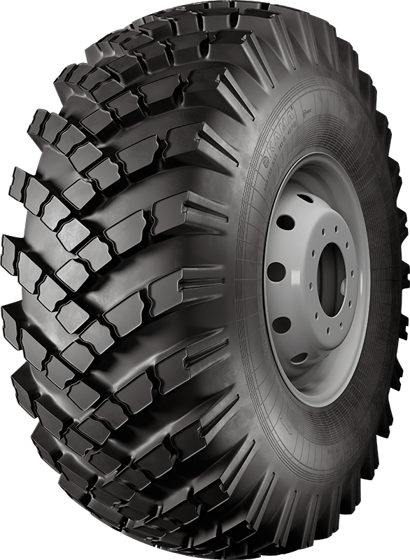 -21 1220/400 Kama И-П184-1 141G TT