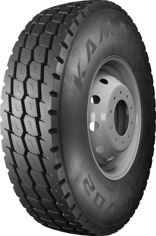 11 R22.5 Kama NF 702 148/145K TL