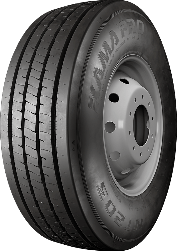 R22.5 385/65 Kama NT 203 164K TL