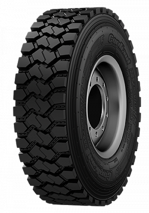 R22.5 315/80 Cordiant Professional DO-1 20 P.R. TL