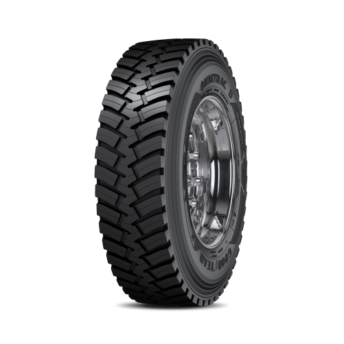 Автошина R22.5 315/80 GoodYear OMNITRAC D HEAVY DUTY 156/150K TL Автошина R22.5 315/80 GoodYear OMNITRAC D HEAVY DUTY 156/150K TL