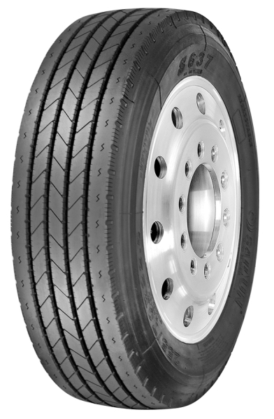 R17.5 LT 215/75 Sailun S637 136/134J TL