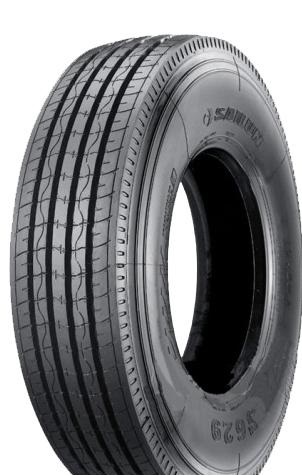 Автошина R22.5 315/60 Sailun S629 18 P.R.