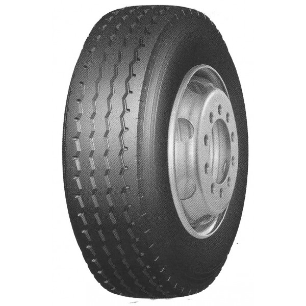 R22.5 385/65 O'Green AG286 20 P.R. TL R22.5 385/65 O'Green AG286 20 P.R. TL