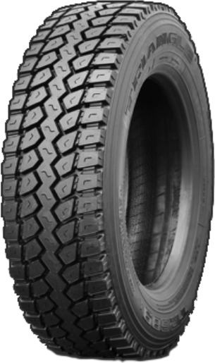 R17.5 LT 215/75 Triangle TR689A 135/133J 16 P.R. TL