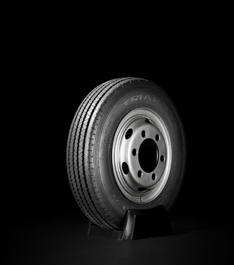 R16 LT 7.00 Triangle TR624 116/110N TT