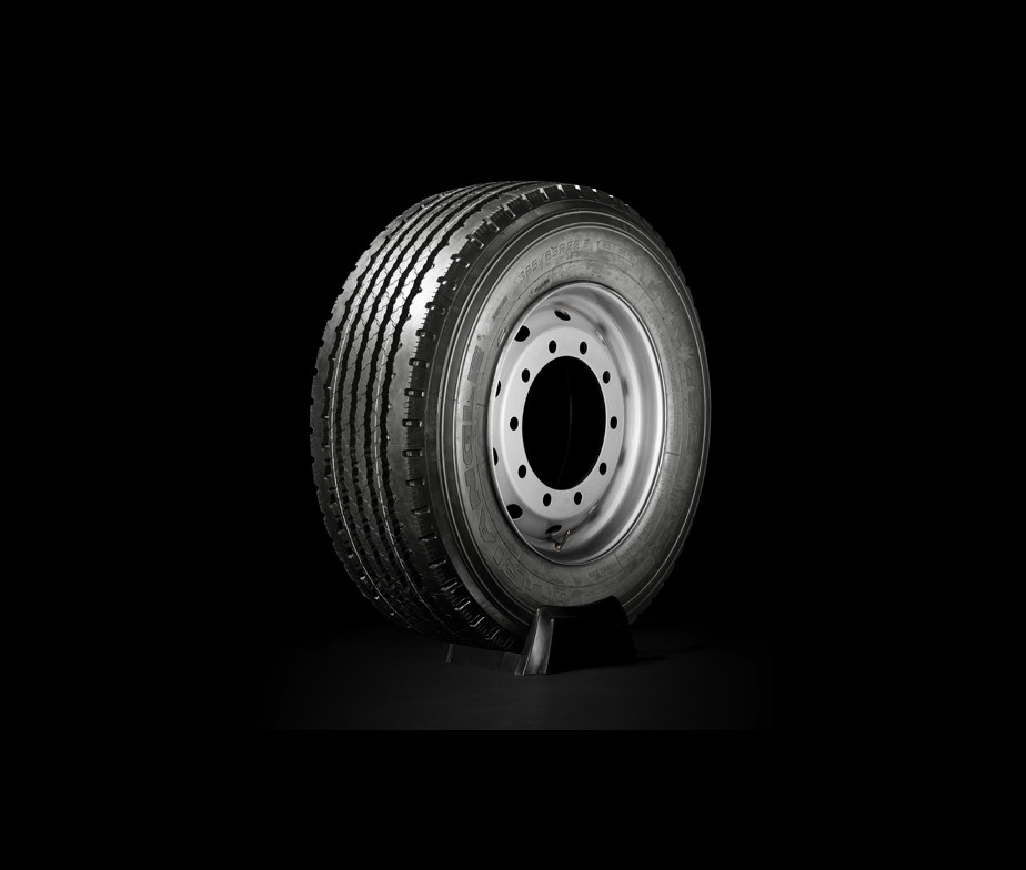 R22.5 385/65 Triangle TR692 160J (158L) 20 P.R. TL