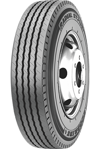 R16 LT 6.50 Goodride ST313 10 P.R.