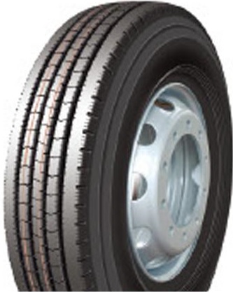 11 R22.5 O'GREEN AG198 16 P.R. TL