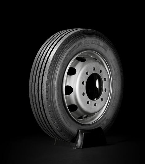 R17.5 LT 9.50 Triangle TR656 18 P.R. R17.5 LT 9.50 Triangle TR656 18 P.R.