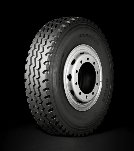 R16 LT 7.50 O'Green AG168 14 P.R. TT