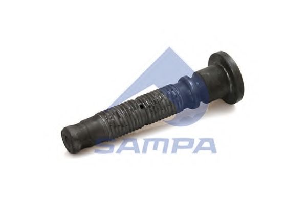 Болт рессоры M34x4x200.5  030252