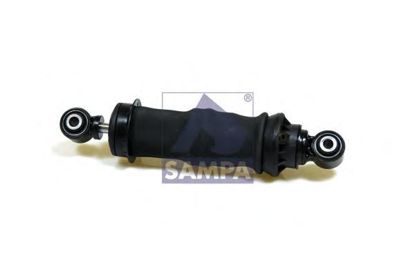 Амортизатор кабины  08026601