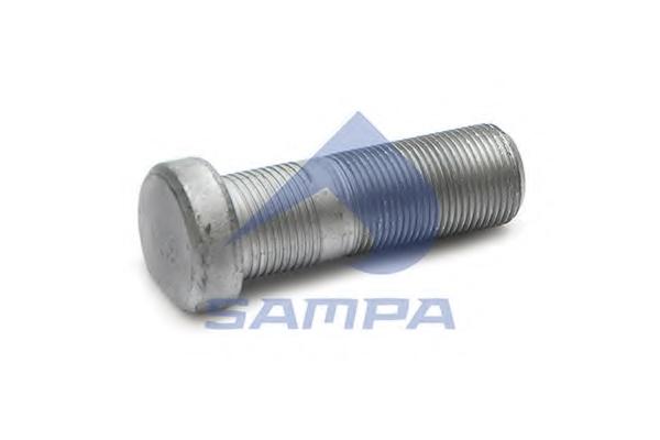 Шпилька колеса M22x1.5x68  100274