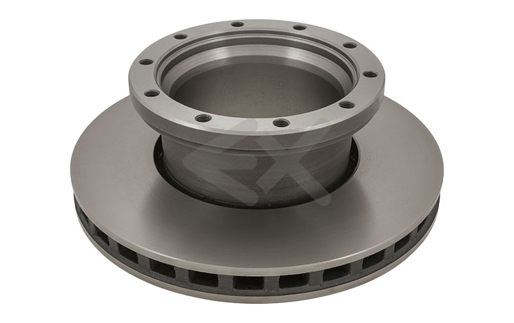 Диск тормозной MERITOR 20702E Диск тормозной MERITOR 20702E