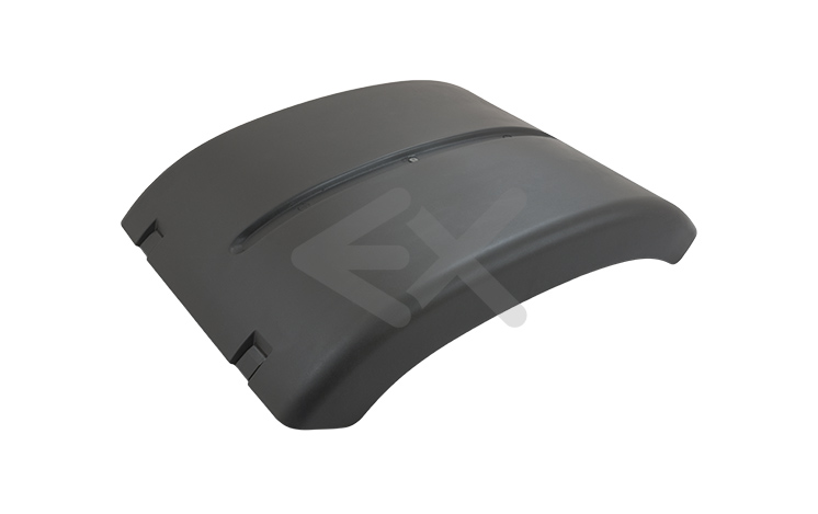 Крыло R верх. MAN  21149E