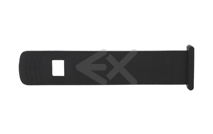 Держатель брызговика MAN TGS  21150E
