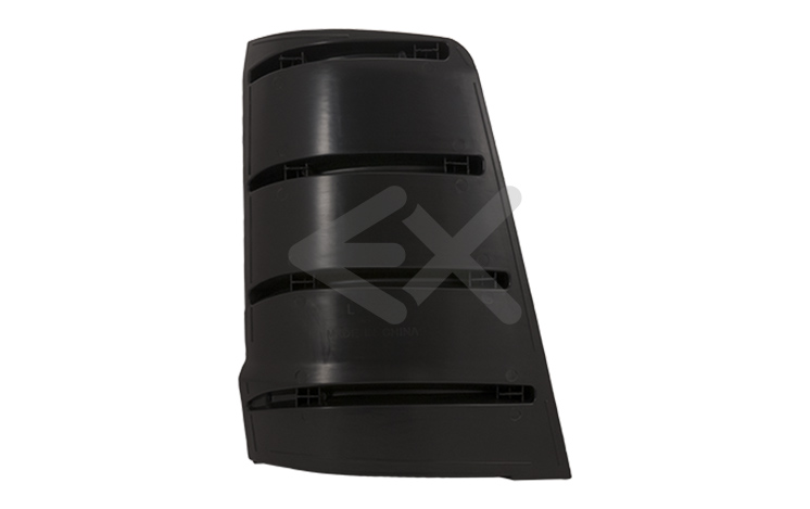 Дефлектор MAN R 21172E Дефлектор MAN R 21172E