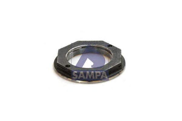 Гайка ступицы M82x2 ROR  8513225SX