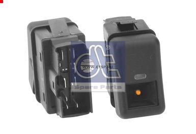 Клавиша блокировки дифференциала VOLVO 225302
