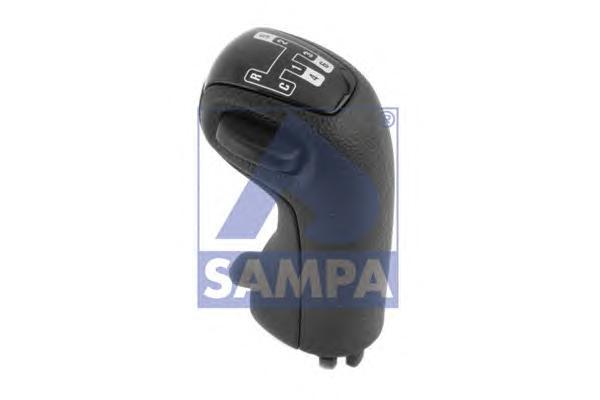 Ручка КПП MAH F90 020272