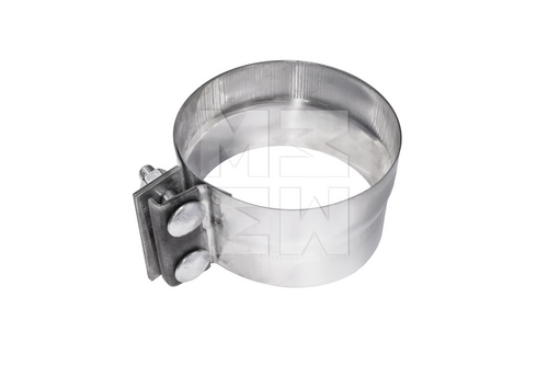 Хомут глушителя d124,5 020345 Хомут глушителя d124,5 020345
