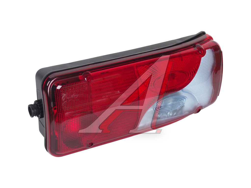 Фонарь MAN R разъем 8737137SX