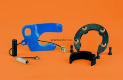 Р/к замка седла под смазку JOST JSK37CW/EW 15215