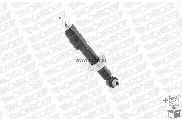 Амортизатор кабины  пружинный F VOLVO NEW 8703542SX