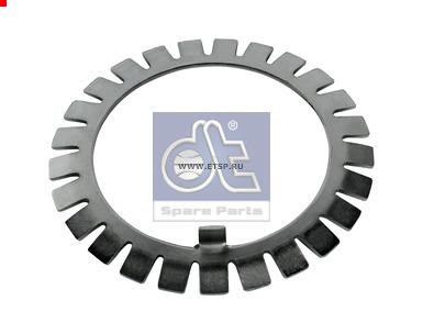 Шайба ступицы MAH F2000 021237