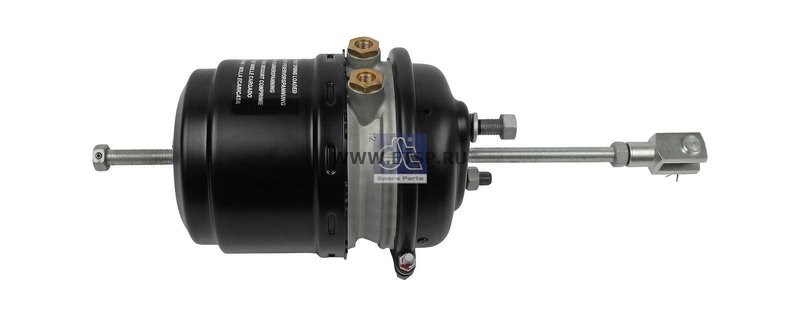 Энергоаккумулятор 30/30 бараб.торм. 09226401 Энергоаккумулятор 30/30 бараб.торм. 09226401