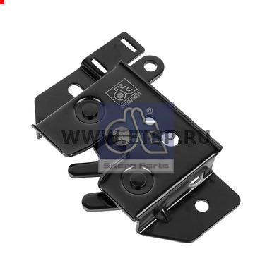 Замок капота двигателя лев SCAN 122822