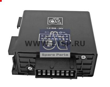 Реле поворотов SCANIA 8805819SX Реле поворотов SCANIA 8805819SX