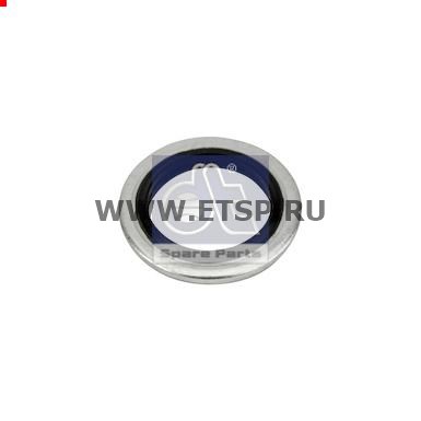 сальник обратки 8.6x13.1 Scania 403120