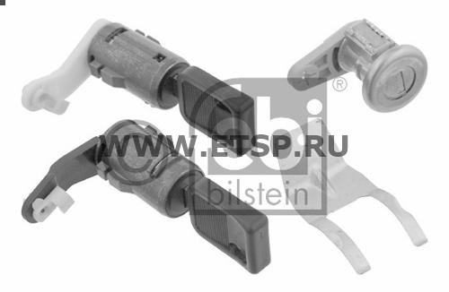 СЕРДЦЕВИНА ЗАМКА RVI 8745106SX