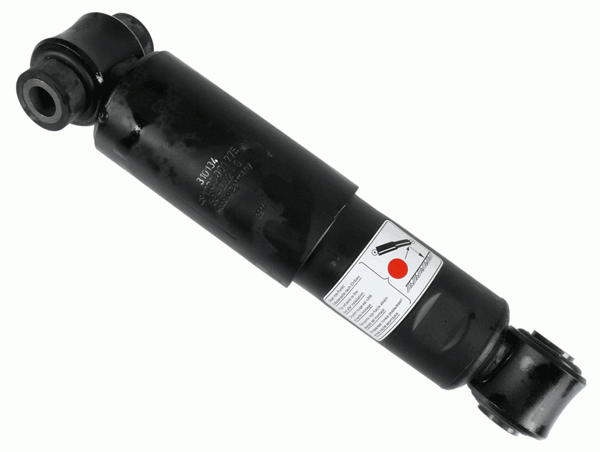 Амортизатор 280x395 20x60/20x90 О/О MB F. M6000571 Амортизатор 280x395 20x60/20x90 О/О MB F. M6000571